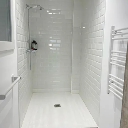 Apartment In Center Denia