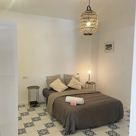 Apartment In Center Dénia